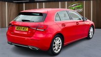 USED 2020 69 MERCEDES-BENZ A-CLASS 1.3 A180 Sport (Executive) Hatchback 5dr Petrol Manual Euro 6 (s/s) (136 ps) +++SAME DAY/NEXT DAY DELIVERY AVAILABLE+++