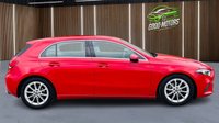 USED 2020 69 MERCEDES-BENZ A-CLASS 1.3 A180 Sport (Executive) Hatchback 5dr Petrol Manual Euro 6 (s/s) (136 ps) +++SAME DAY/NEXT DAY DELIVERY AVAILABLE+++