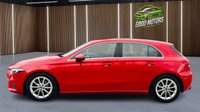 USED 2020 69 MERCEDES-BENZ A-CLASS 1.3 A180 Sport (Executive) Hatchback 5dr Petrol Manual Euro 6 (s/s) (136 ps) +++SAME DAY/NEXT DAY DELIVERY AVAILABLE+++