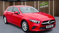 USED 2020 69 MERCEDES-BENZ A-CLASS 1.3 A180 Sport (Executive) Hatchback 5dr Petrol Manual Euro 6 (s/s) (136 ps) +++SAME DAY/NEXT DAY DELIVERY AVAILABLE+++