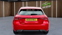 USED 2020 69 MERCEDES-BENZ A-CLASS 1.3 A180 Sport (Executive) Hatchback 5dr Petrol Manual Euro 6 (s/s) (136 ps) +++SAME DAY/NEXT DAY DELIVERY AVAILABLE+++