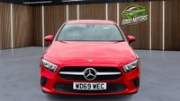 USED 2020 69 MERCEDES-BENZ A-CLASS 1.3 A180 Sport (Executive) Hatchback 5dr Petrol Manual Euro 6 (s/s) (136 ps) +++SAME DAY/NEXT DAY DELIVERY AVAILABLE+++