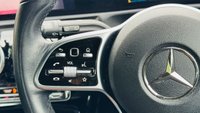 USED 2020 69 MERCEDES-BENZ A-CLASS 1.3 A180 Sport (Executive) Hatchback 5dr Petrol Manual Euro 6 (s/s) (136 ps) +++SAME DAY/NEXT DAY DELIVERY AVAILABLE+++