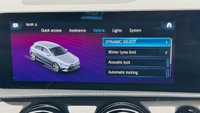 USED 2020 69 MERCEDES-BENZ A-CLASS 1.3 A180 Sport (Executive) Hatchback 5dr Petrol Manual Euro 6 (s/s) (136 ps) +++SAME DAY/NEXT DAY DELIVERY AVAILABLE+++