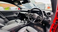 USED 2020 69 MERCEDES-BENZ A-CLASS 1.3 A180 Sport (Executive) Hatchback 5dr Petrol Manual Euro 6 (s/s) (136 ps) +++SAME DAY/NEXT DAY DELIVERY AVAILABLE+++