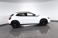 USED 2018 68 MERCEDES-BENZ GLA 1.6 GLA200 SE (Executive) SUV 5dr Petrol Manual Euro 6 (s/s) (156 ps) 2 OWNERS - 5 STAMP DEALER SERVICE HISTORY