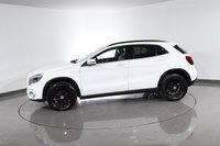 USED 2018 68 MERCEDES-BENZ GLA 1.6 GLA200 SE (Executive) SUV 5dr Petrol Manual Euro 6 (s/s) (156 ps) 2 OWNERS - 5 STAMP DEALER SERVICE HISTORY