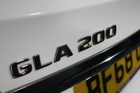 USED 2018 68 MERCEDES-BENZ GLA 1.6 GLA200 SE (Executive) SUV 5dr Petrol Manual Euro 6 (s/s) (156 ps) 2 OWNERS - 5 STAMP DEALER SERVICE HISTORY
