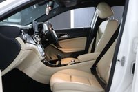 USED 2018 68 MERCEDES-BENZ GLA 1.6 GLA200 SE (Executive) SUV 5dr Petrol Manual Euro 6 (s/s) (156 ps) 2 OWNERS - 5 STAMP DEALER SERVICE HISTORY