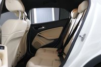USED 2018 68 MERCEDES-BENZ GLA 1.6 GLA200 SE (Executive) SUV 5dr Petrol Manual Euro 6 (s/s) (156 ps) 2 OWNERS - 5 STAMP DEALER SERVICE HISTORY