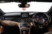 USED 2018 68 MERCEDES-BENZ GLA 1.6 GLA200 SE (Executive) SUV 5dr Petrol Manual Euro 6 (s/s) (156 ps) 2 OWNERS - 5 STAMP DEALER SERVICE HISTORY