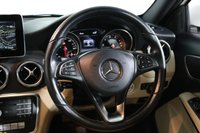 USED 2018 68 MERCEDES-BENZ GLA 1.6 GLA200 SE (Executive) SUV 5dr Petrol Manual Euro 6 (s/s) (156 ps) 2 OWNERS - 5 STAMP DEALER SERVICE HISTORY