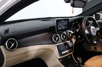 USED 2018 68 MERCEDES-BENZ GLA 1.6 GLA200 SE (Executive) SUV 5dr Petrol Manual Euro 6 (s/s) (156 ps) 2 OWNERS - 5 STAMP DEALER SERVICE HISTORY