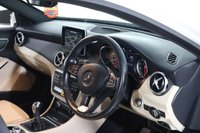USED 2018 68 MERCEDES-BENZ GLA 1.6 GLA200 SE (Executive) SUV 5dr Petrol Manual Euro 6 (s/s) (156 ps) 2 OWNERS - 5 STAMP DEALER SERVICE HISTORY