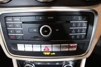 USED 2018 68 MERCEDES-BENZ GLA 1.6 GLA200 SE (Executive) SUV 5dr Petrol Manual Euro 6 (s/s) (156 ps) 2 OWNERS - 5 STAMP DEALER SERVICE HISTORY