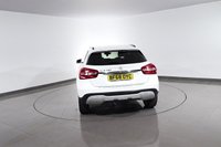 USED 2018 68 MERCEDES-BENZ GLA 1.6 GLA200 SE (Executive) SUV 5dr Petrol Manual Euro 6 (s/s) (156 ps) 2 OWNERS - 5 STAMP DEALER SERVICE HISTORY