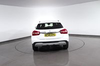 USED 2018 68 MERCEDES-BENZ GLA 1.6 GLA200 SE (Executive) SUV 5dr Petrol Manual Euro 6 (s/s) (156 ps) 2 OWNERS - 5 STAMP DEALER SERVICE HISTORY