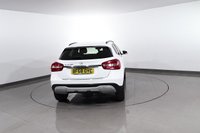 USED 2018 68 MERCEDES-BENZ GLA 1.6 GLA200 SE (Executive) SUV 5dr Petrol Manual Euro 6 (s/s) (156 ps) 2 OWNERS - 5 STAMP DEALER SERVICE HISTORY