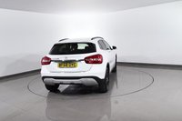 USED 2018 68 MERCEDES-BENZ GLA 1.6 GLA200 SE (Executive) SUV 5dr Petrol Manual Euro 6 (s/s) (156 ps) 2 OWNERS - 5 STAMP DEALER SERVICE HISTORY