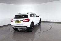USED 2018 68 MERCEDES-BENZ GLA 1.6 GLA200 SE (Executive) SUV 5dr Petrol Manual Euro 6 (s/s) (156 ps) 2 OWNERS - 5 STAMP DEALER SERVICE HISTORY
