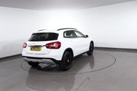USED 2018 68 MERCEDES-BENZ GLA 1.6 GLA200 SE (Executive) SUV 5dr Petrol Manual Euro 6 (s/s) (156 ps) 2 OWNERS - 5 STAMP DEALER SERVICE HISTORY
