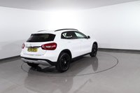 USED 2018 68 MERCEDES-BENZ GLA 1.6 GLA200 SE (Executive) SUV 5dr Petrol Manual Euro 6 (s/s) (156 ps) 2 OWNERS - 5 STAMP DEALER SERVICE HISTORY