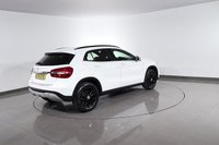 USED 2018 68 MERCEDES-BENZ GLA 1.6 GLA200 SE (Executive) SUV 5dr Petrol Manual Euro 6 (s/s) (156 ps) 2 OWNERS - 5 STAMP DEALER SERVICE HISTORY