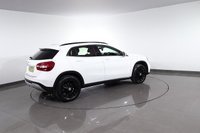 USED 2018 68 MERCEDES-BENZ GLA 1.6 GLA200 SE (Executive) SUV 5dr Petrol Manual Euro 6 (s/s) (156 ps) 2 OWNERS - 5 STAMP DEALER SERVICE HISTORY