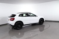 USED 2018 68 MERCEDES-BENZ GLA 1.6 GLA200 SE (Executive) SUV 5dr Petrol Manual Euro 6 (s/s) (156 ps) 2 OWNERS - 5 STAMP DEALER SERVICE HISTORY