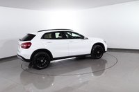 USED 2018 68 MERCEDES-BENZ GLA 1.6 GLA200 SE (Executive) SUV 5dr Petrol Manual Euro 6 (s/s) (156 ps) 2 OWNERS - 5 STAMP DEALER SERVICE HISTORY