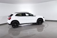 USED 2018 68 MERCEDES-BENZ GLA 1.6 GLA200 SE (Executive) SUV 5dr Petrol Manual Euro 6 (s/s) (156 ps) 2 OWNERS - 5 STAMP DEALER SERVICE HISTORY