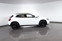 USED 2018 68 MERCEDES-BENZ GLA 1.6 GLA200 SE (Executive) SUV 5dr Petrol Manual Euro 6 (s/s) (156 ps) 2 OWNERS - 5 STAMP DEALER SERVICE HISTORY