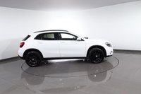 USED 2018 68 MERCEDES-BENZ GLA 1.6 GLA200 SE (Executive) SUV 5dr Petrol Manual Euro 6 (s/s) (156 ps) 2 OWNERS - 5 STAMP DEALER SERVICE HISTORY