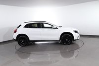 USED 2018 68 MERCEDES-BENZ GLA 1.6 GLA200 SE (Executive) SUV 5dr Petrol Manual Euro 6 (s/s) (156 ps) 2 OWNERS - 5 STAMP DEALER SERVICE HISTORY