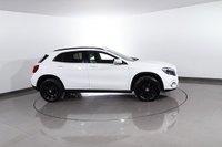 USED 2018 68 MERCEDES-BENZ GLA 1.6 GLA200 SE (Executive) SUV 5dr Petrol Manual Euro 6 (s/s) (156 ps) 2 OWNERS - 5 STAMP DEALER SERVICE HISTORY