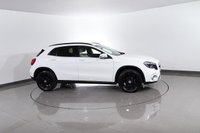 USED 2018 68 MERCEDES-BENZ GLA 1.6 GLA200 SE (Executive) SUV 5dr Petrol Manual Euro 6 (s/s) (156 ps) 2 OWNERS - 5 STAMP DEALER SERVICE HISTORY