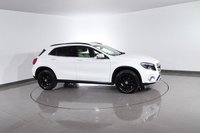 USED 2018 68 MERCEDES-BENZ GLA 1.6 GLA200 SE (Executive) SUV 5dr Petrol Manual Euro 6 (s/s) (156 ps) 2 OWNERS - 5 STAMP DEALER SERVICE HISTORY