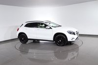 USED 2018 68 MERCEDES-BENZ GLA 1.6 GLA200 SE (Executive) SUV 5dr Petrol Manual Euro 6 (s/s) (156 ps) 2 OWNERS - 5 STAMP DEALER SERVICE HISTORY