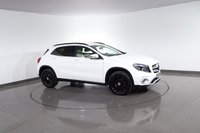 USED 2018 68 MERCEDES-BENZ GLA 1.6 GLA200 SE (Executive) SUV 5dr Petrol Manual Euro 6 (s/s) (156 ps) 2 OWNERS - 5 STAMP DEALER SERVICE HISTORY