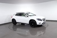 USED 2018 68 MERCEDES-BENZ GLA 1.6 GLA200 SE (Executive) SUV 5dr Petrol Manual Euro 6 (s/s) (156 ps) 2 OWNERS - 5 STAMP DEALER SERVICE HISTORY