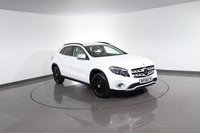 USED 2018 68 MERCEDES-BENZ GLA 1.6 GLA200 SE (Executive) SUV 5dr Petrol Manual Euro 6 (s/s) (156 ps) 2 OWNERS - 5 STAMP DEALER SERVICE HISTORY