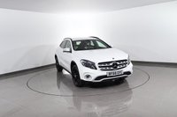 USED 2018 68 MERCEDES-BENZ GLA 1.6 GLA200 SE (Executive) SUV 5dr Petrol Manual Euro 6 (s/s) (156 ps) 2 OWNERS - 5 STAMP DEALER SERVICE HISTORY