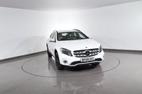 USED 2018 68 MERCEDES-BENZ GLA 1.6 GLA200 SE (Executive) SUV 5dr Petrol Manual Euro 6 (s/s) (156 ps) 2 OWNERS - 5 STAMP DEALER SERVICE HISTORY