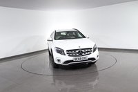 USED 2018 68 MERCEDES-BENZ GLA 1.6 GLA200 SE (Executive) SUV 5dr Petrol Manual Euro 6 (s/s) (156 ps) 2 OWNERS - 5 STAMP DEALER SERVICE HISTORY