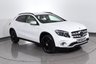 USED 2018 68 MERCEDES-BENZ GLA 1.6 GLA200 SE (Executive) SUV 5dr Petrol Manual Euro 6 (s/s) (156 ps) 2 OWNERS - 5 STAMP DEALER SERVICE HISTORY