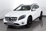 USED 2018 68 MERCEDES-BENZ GLA 1.6 GLA200 SE (Executive) SUV 5dr Petrol Manual Euro 6 (s/s) (156 ps) 2 OWNERS - 5 STAMP DEALER SERVICE HISTORY