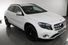 USED 2018 68 MERCEDES-BENZ GLA 1.6 GLA200 SE (Executive) SUV 5dr Petrol Manual Euro 6 (s/s) (156 ps) 2 OWNERS - 5 STAMP DEALER SERVICE HISTORY