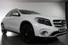 USED 2018 68 MERCEDES-BENZ GLA 1.6 GLA200 SE (Executive) SUV 5dr Petrol Manual Euro 6 (s/s) (156 ps) 2 OWNERS - 5 STAMP DEALER SERVICE HISTORY