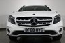 USED 2018 68 MERCEDES-BENZ GLA 1.6 GLA200 SE (Executive) SUV 5dr Petrol Manual Euro 6 (s/s) (156 ps) 2 OWNERS - 5 STAMP DEALER SERVICE HISTORY