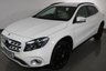 USED 2018 68 MERCEDES-BENZ GLA 1.6 GLA200 SE (Executive) SUV 5dr Petrol Manual Euro 6 (s/s) (156 ps) 2 OWNERS - 5 STAMP DEALER SERVICE HISTORY